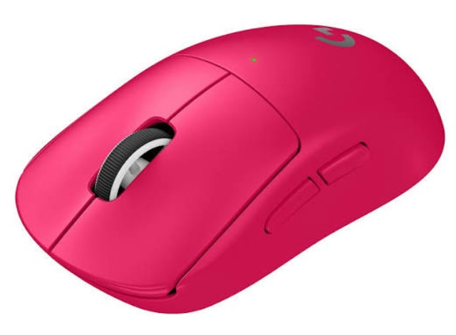 Pro x superlight 2