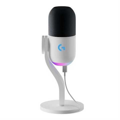 Yeti gx microphone