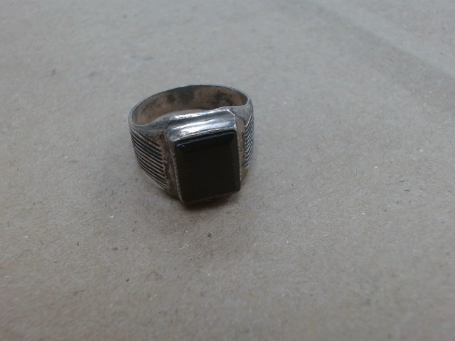 Bague argent