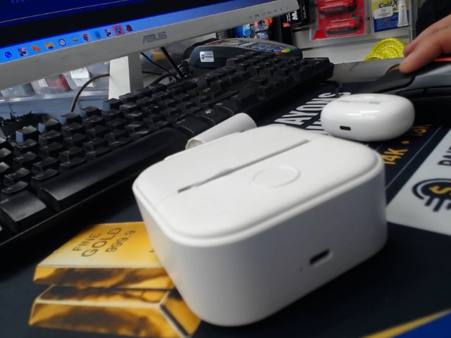 Mini printer