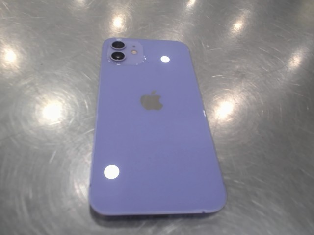 (v)iphone 12 128gb 84% batt