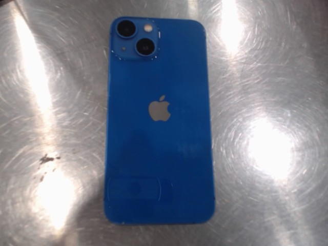 Celleulaire i phone 13 mini