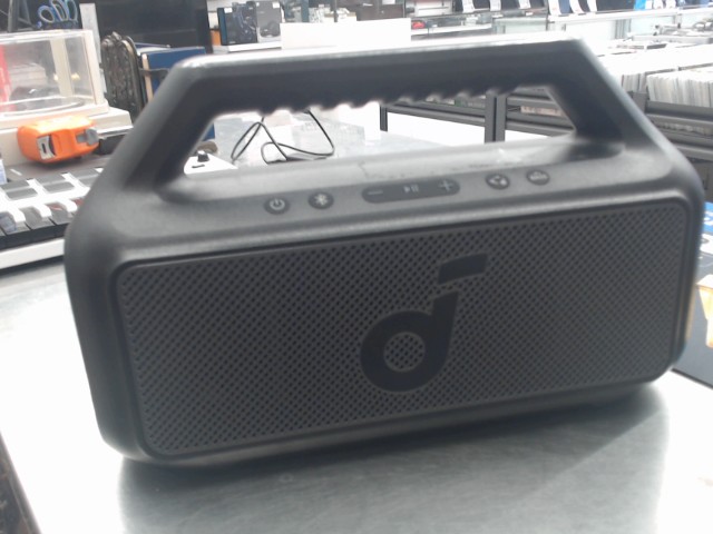 Soundcore boom v2 a3138