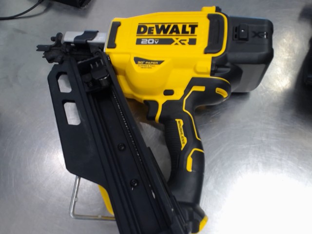 Cloueuse framing dewalt xr tool only