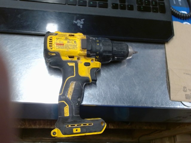 Hammer drill brusless acheter ici