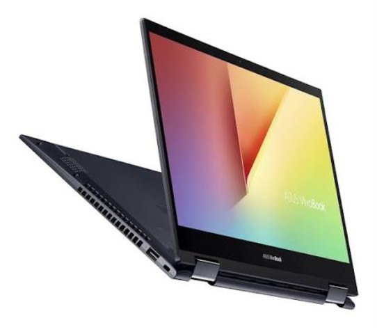 Asus vivobook