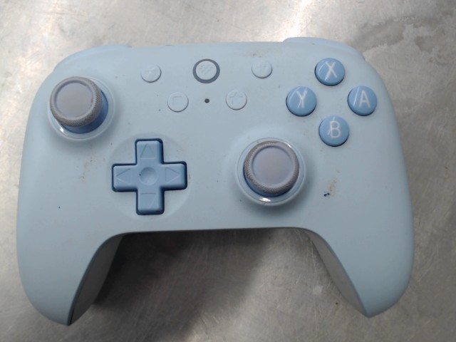 8bitdo ultimate 2c bt controller
