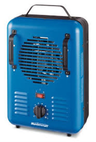 Radiateur mastercraft