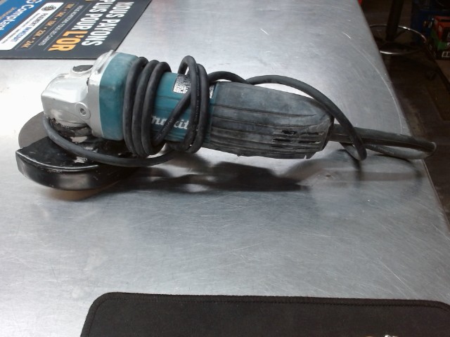 Grinder a fil