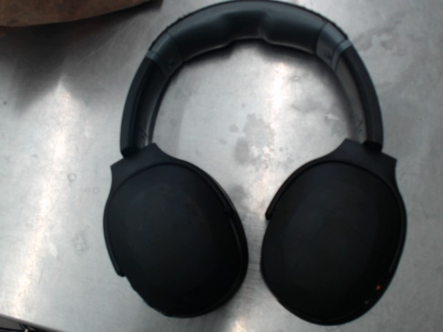 Casque bluetooth skullcandy crusher evo