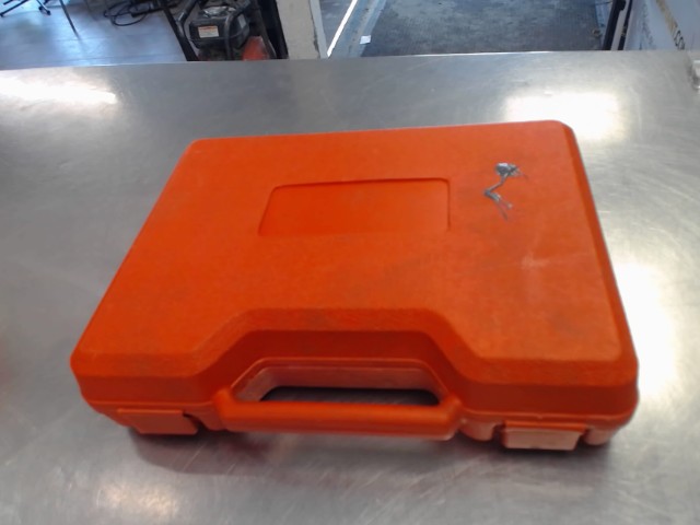 Break puller kit
