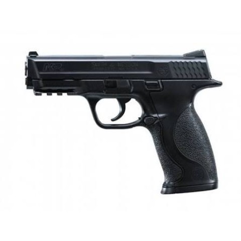 Smith&wesson cal.177(4.5mm) noir