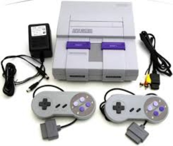 Console+2mans+mario+acc
