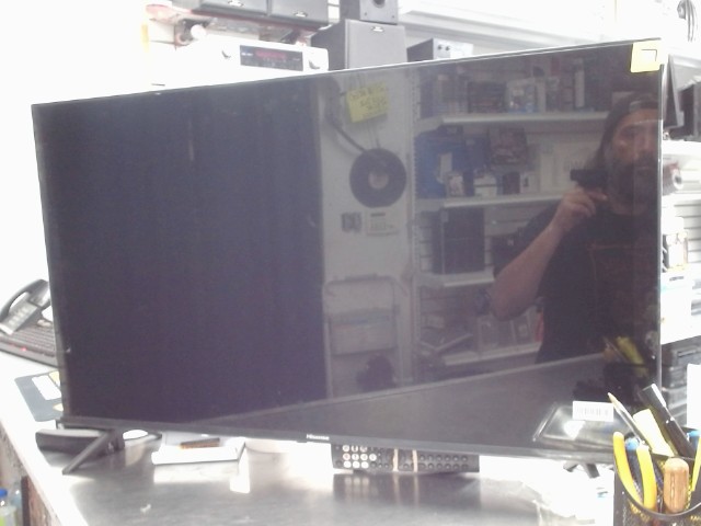 Tv msart 40''+tc