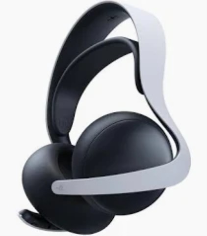 Ecouteur bluetooth ps5