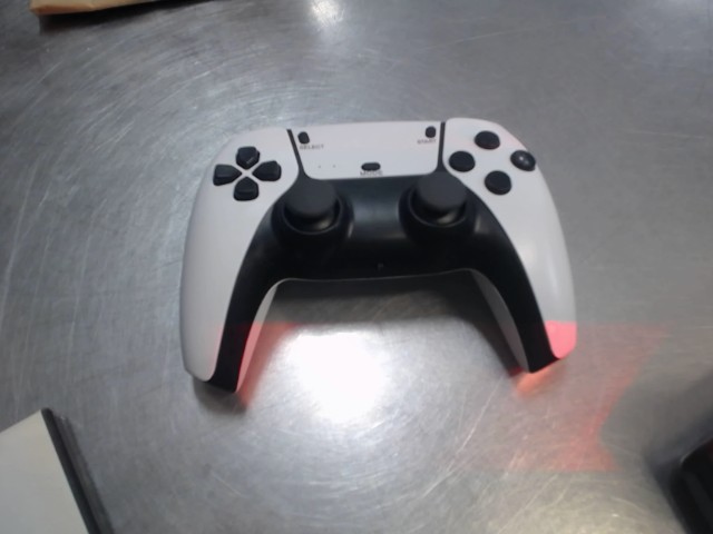 Manette fake ps5