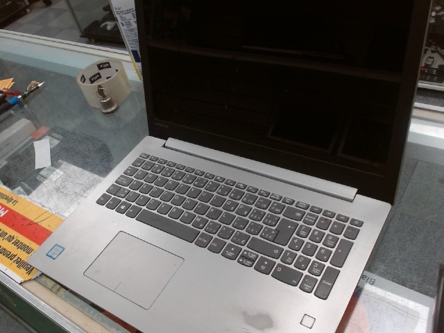 4cpu i3 7th/6gb ram/1tb hdd/15in