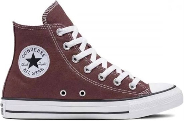 Brown shoes