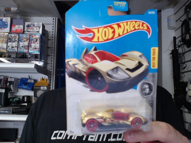Voiture de collection