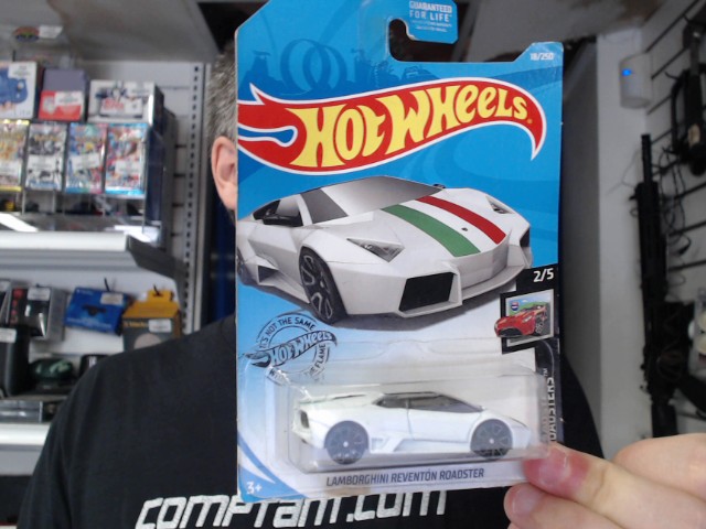 Voiture de collection
