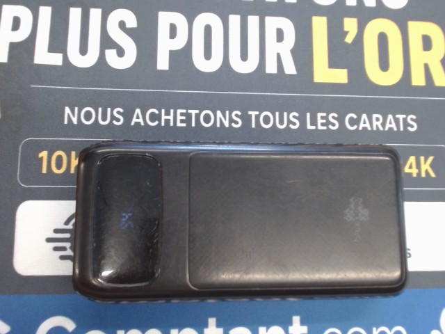 Batterie portable