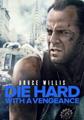 Die hard with a vengeance