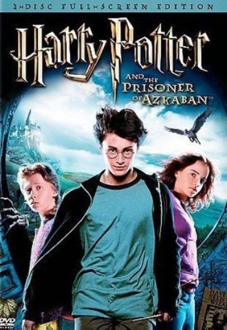 Harry potter and the prisoner of azkaban