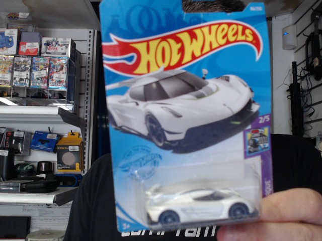 Voiture de collection