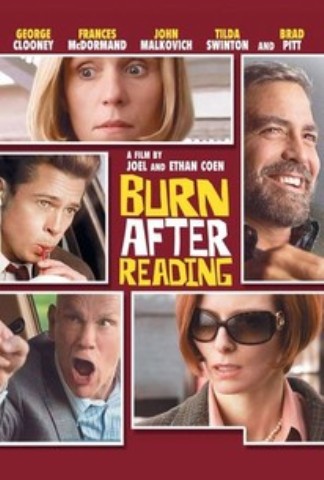 Burn after reading