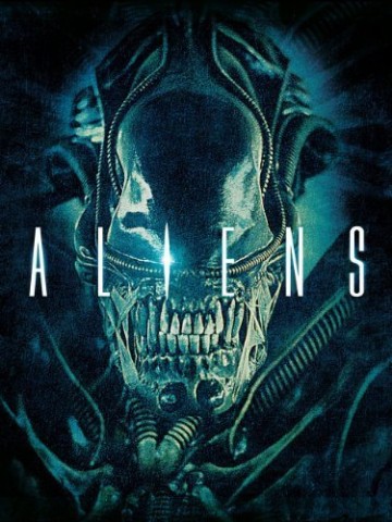 Aliens le retour