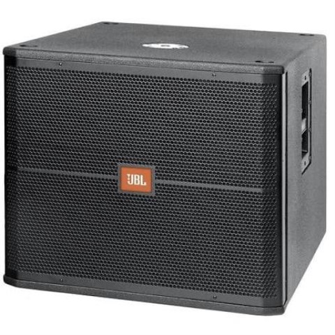 Jbl srx700