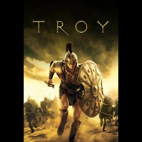 Troy director's cut