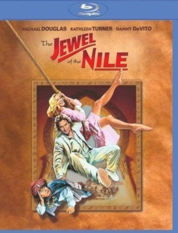 The jewel of the nile