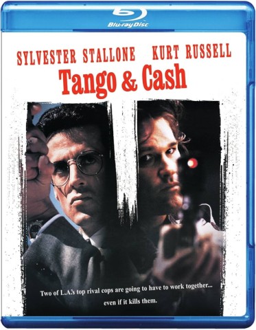 Tango & cash
