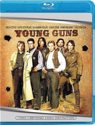 Young guns