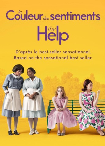 La couleur des sentiments   the help