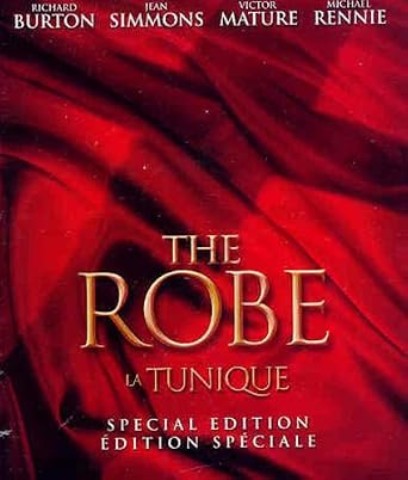 The robe la tunique