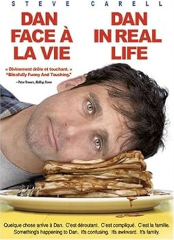 Dan face a la vie