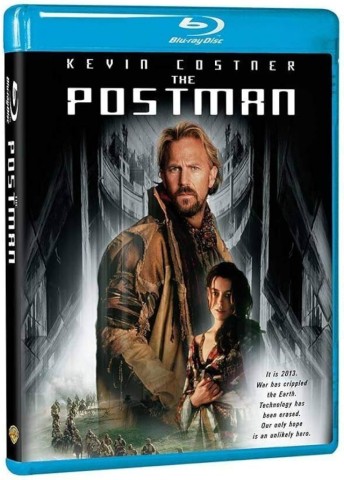 The postman