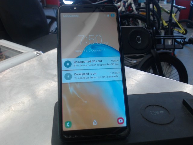 Telephone cellulaire 5g basique