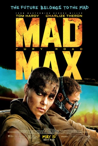 Madmax fury road