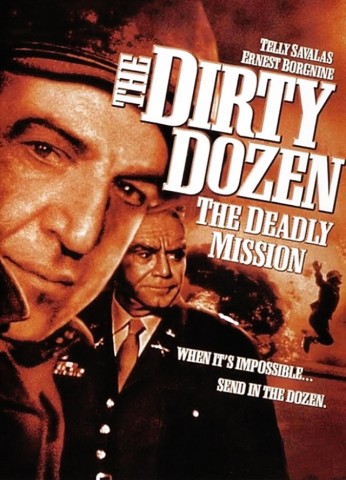 The dirty dozen