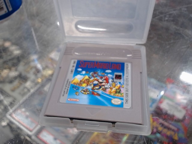 Super mario land