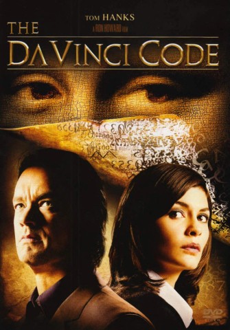 The da vinci code