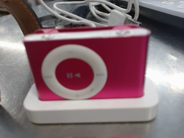 Lecteur mp3
