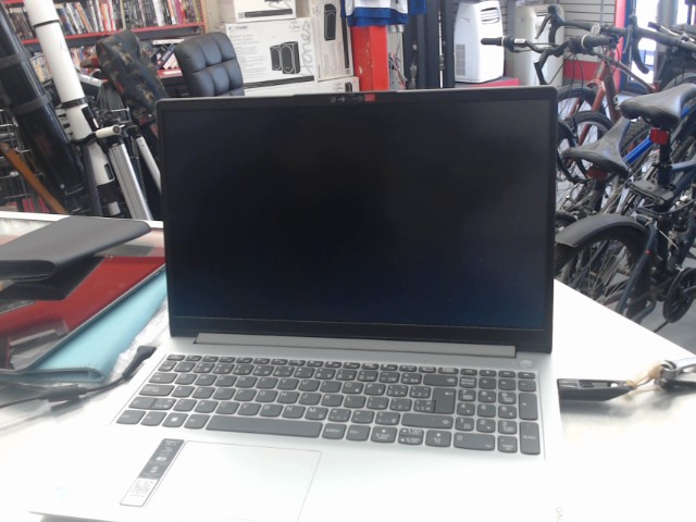 Ideapad 1i 4cpu+4gbram