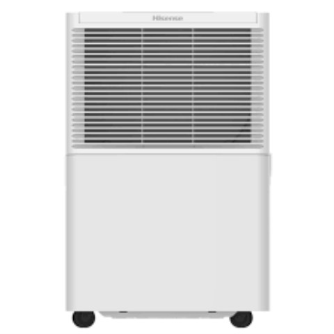Hummidificateur hisense