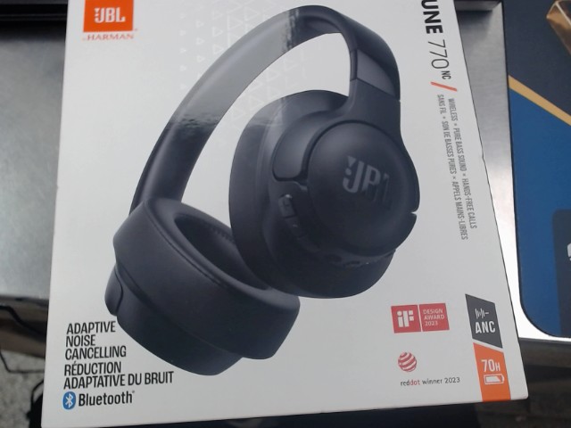 Jbl bluetooth ecouteur anc