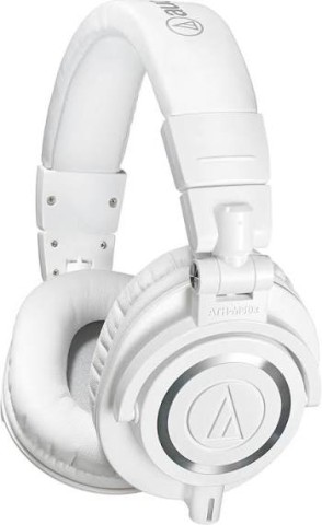 Ecouteur blanc neuf en boite