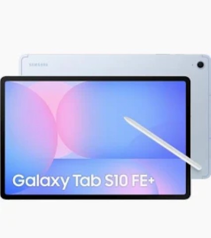 Galaxy tab s10 fe+